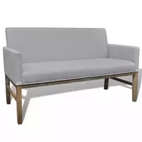 Sofa Suoliuk. su pamink. pagalv., audinys, brazil. kaučiukmedis