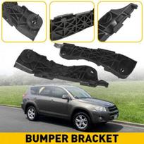 2006-2012 m. Toyota RAV4 pora Vairuotojo ir keleivio pusės priekinio buferio laikiklis EXV
