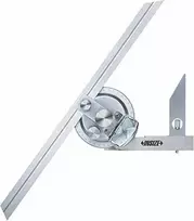 Insize UNIW. PROTRAKTORIUS MKMB L-150+300MM SU DIDINAMUJU LUKŠTU.