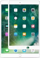 Moshi Moshi IVisor AG - apsauga iPad Pro 10.5 antirefleksinės plėvelės (2017) / IPad Air 10.5 (2019) (baltas rėmelis) universalus