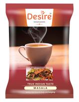 Desire Instant Premix Masala arbata milteliais 500 g | Instantinės arbatos premiksas Kadak Chai, Masala Chai, Arbatos milteliai automatui | 40 puodelių