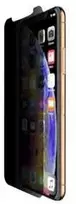 Belkin „iPhone Xs Max Invisiglass Ultra“ privatumo stiklas