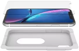 Belkin TCP 2.0 iPhone 11/XR Invisiglass Ultra
