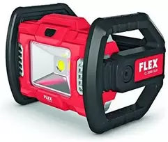 Akumuliatorinė lempa FLEX CL 2000 18,0