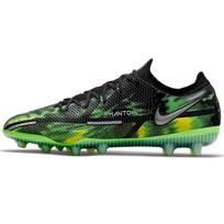 Nike Phantom GT2 Elite Sw Ag Pro 'Juoda Poveikio Žalia' DM0729-003 40