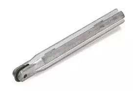 Ratukas plytelių pjaustyklei Rubi Carbide; 10 mm