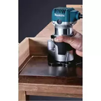 Makita 196922-1 Priedas frezavimui kampuose RT0700C, DRT50