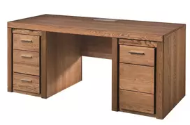 Szynaka Prestigeline Kompiuterinis stalas VELVET 37
