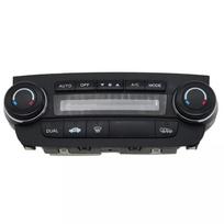 Car A/C Heater Climate Control Unit Panel 79600-Swa-A5 For Honda Cr-V 2007-2011