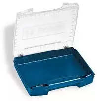 Bosch Lagaminų sistema i-Boxx 72