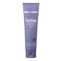 Mise En Scène Curling Essence 2X Volume Curl Cream 150ml 1pcs