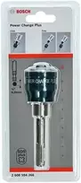 Bosch PC Plus adapteris SDSplus Power Change Plus L=105mm