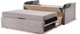 Miegamasis fotelis JERRY 120 LIBRO