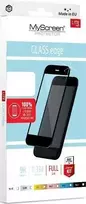 LCD apsauginis stikliukas MyScreen Lite Edge Full Glue Apple iPhone XS Max/11 Pro Max juodas