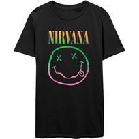 26 Nirvana Sorbet Ray Logotipas Oficialus T-shirt vyrams Unisex T-Shirt XL