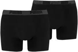 Puma Apatiniai Vyrams Basic Boxer Juodas 888869 58