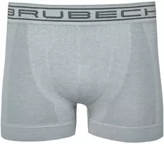 Brubeck Vyriški Apatiniai Pilkas BX00501A/pilka