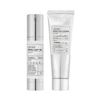 [VT COSMETICS] Reedle Shot 100 Essence + Cleanser (50ml + 80ml / 1.69 fl. oz + 2.70 fl. oz)