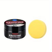 Multi Purpose Scratch Remover Polish For Cars Motorcycles Surfaces Restoration And Maintenance Scratch Wax 55g/80g