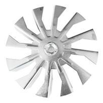 5 Inch Replacement Fan Blade for Harman Accentra FS PC45 and For Heatilator BA100 Designed for Efficient Combustion China Mainland