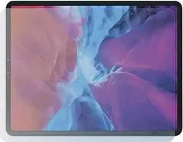 „Tucano“ grūdinto stiklo apsauginis stiklas, skirtas „Apple iPad Pro 12.9“ (2022–2020 m.)