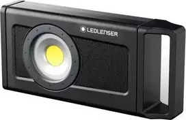 LED LENSER iF4R muzika