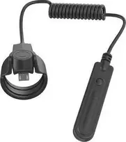 LED LENSER nuotolinio valdymo jungiklis, D tipo