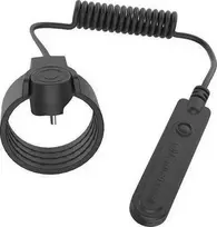 LED Lenser Ledlenser jungiklis ant kabelio E TIPO