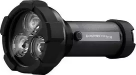 LED Lenser LEDLENSER LATARKA P18R WORK, BOX