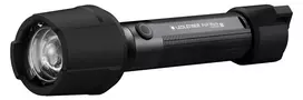 LED Lenser Flashlight Ledlenser P6R Work