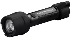 LED Lenser Nešiojamas Žibintuvėlis - Ledlenser P5R Darbui