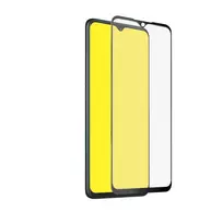 SBS TESCRFCHUPSM20K dėklas Huawei P Smart 2020 išmaniajam telefonui, atsparus įbrėžimams, 1 vnt., juodas
