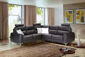 Feniks Meble Kampas LINO 2,5FL-E-1BB-1BBEL-BOK FENIKS ODA TOLEDO
