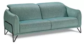 Feniks Meble Sofa TURISMO 3 FENIKS AUDINYS II GRUPĖ