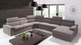 Feniks Meble Kampas GENESIS 2,5FL-E-2,5BB-LR FENIKS AUDINYS IV GRUPĖ