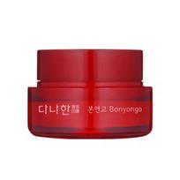 DANAHAN Red Ginseng Cream 55ml Intensive Nourishing Korean Anti-Aging Face Moisturizer