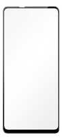 Deltaco Grūdinto stiklo ekrano apsauga skirta Samsung Galaxy A21s, 2.5D, SCRN-A21s