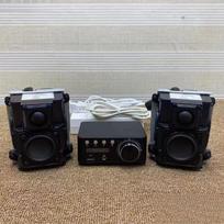 Harman/Kardon 2-Way Speaker: Female Voice Hi-Fi, 1  Silk Dome Tweeter, 2  Driver Single Speaker