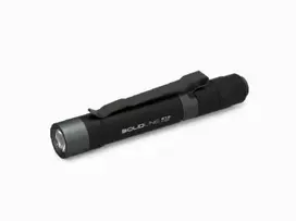 LED Lenser Žibintuvėlis Ledlenser Žibintuvėlis Solidline ST2 Juodas
