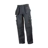 Kelnės L.Brador 101B, juodos