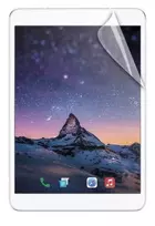 Mobilis Mobilis Displayschutz Films IK06 Clear f. Aktyvus skirtukas 3 8 "