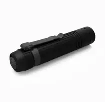 LED Lenser Ledlenser ST6R juoda