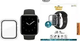 Panzer Glass PanzerGlass Viso korpuso Apple Watch Series 4/5/6/Se 44mm ekrano apsauga