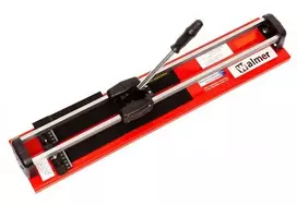 Plytelių pjovimo staklės Walmer 600mm (MGŁ-600)