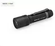 LED Lenser Ledlenser ST7R juoda