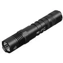 NITECORE P10 V2 taktinis žibintuvėlis 1100 liumenų
