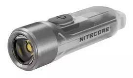 Šviesa - Nitecore TIKI 300 Liumenų USB Įkraunama Raktų Pakabuko Žibintuvėlis