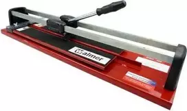 WALMER PLYTELIŲ PJOVIMO STAKLĖS MGM 800 mm PLOKŠČIŲ KREIPIANČIŲJŲ 20x10mm