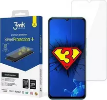 Xiaomi Mi 10 Lite 5G – 3mk SilverProtection+