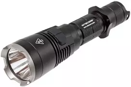 Žibintuvėlis Nitecore MH27UV, 1000lm, USB